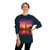 Dubai Twilight Mirage - Unisex Crew Neck Sweatshirt