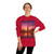 Dubai Twilight Mirage - Unisex Crew Neck Sweatshirt