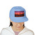 Dubai Twilight Mirage - Surf Cap