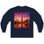 Dubai Twilight Mirage - Unisex Long Sleeve T-Shirt