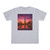 Dubai Twilight Mirage - Unisex Deluxe T-shirt 
