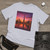 Dubai Twilight Mirage - Unisex Deluxe T-shirt 