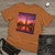 Dubai Twilight Mirage - Unisex Deluxe T-shirt 