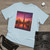 Dubai Twilight Mirage - Unisex Deluxe T-shirt 