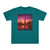 Dubai Twilight Mirage - Unisex Deluxe T-shirt 