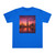 Dubai Twilight Mirage - Unisex Deluxe T-shirt 