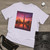 Dubai Twilight Mirage - Unisex Deluxe T-shirt 