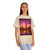 Dubai Twilight Mirage - Unisex Classic Tee
