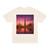 Dubai Twilight Mirage - Unisex Classic Tee