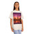 Dubai Twilight Mirage - Unisex Classic Tee