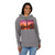 Dubai Twilight Mirage - Unisex French Terry Hoodie
