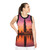 Dubai Twilight Mirage - Unisex Basketball Jersey (AOP)