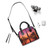 Dubai Twilight Mirage - Shoulder Handbag