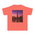 Dubai Twilight Mirage - Youth Midweight Tee