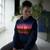 Dubai Twilight Mirage - Unisex Supply Hoodie