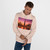 Dubai Twilight Mirage - King Hooded Sweatshirt