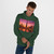 Dubai Twilight Mirage - King Hooded Sweatshirt