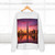 Dubai Twilight Mirage - Unisex Crew Neck Sweatshirt (EU)