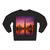 Dubai Twilight Mirage - Unisex Crew Neck Sweatshirt (EU)
