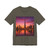 Dubai Twilight Mirage - Unisex Jersey Short Sleeve Tee