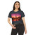 Dubai Twilight Mirage - Women's Festival Crop Top