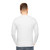 Dubai Twilight Mirage - Lightweight Sweatshirt (AOP)