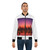Dubai Twilight Mirage - Men's Bomber Jacket (AOP)