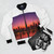 Dubai Twilight Mirage - Men's Bomber Jacket (AOP)