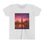 Dubai Twilight Mirage - Youth Short Sleeve Tee