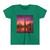 Dubai Twilight Mirage - Youth Short Sleeve Tee