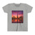 Dubai Twilight Mirage - Youth Short Sleeve Tee