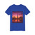 Dubai Twilight Mirage - Youth Short Sleeve Tee