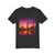 Dubai Twilight Mirage - Youth Short Sleeve Tee