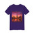 Dubai Twilight Mirage - Youth Short Sleeve Tee
