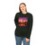 Dubai Twilight Mirage - Unisex Performance Long Sleeve Shirt