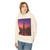 Dubai Twilight Mirage - Unisex Lightweight Hooded Sweatshirt