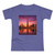 Dubai Twilight Mirage - Single Jersey Women's T-shirt
