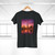 Dubai Twilight Mirage - Single Jersey Women's T-shirt