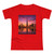 Dubai Twilight Mirage - Single Jersey Women's T-shirt