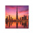 Dubai Twilight Mirage - Post-it® Note Pads