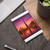 Dubai Twilight Mirage - Post-it® Note Pads