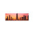 Dubai Twilight Mirage - Post-it® Note Pads
