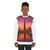 Dubai Twilight Mirage - Unisex Sweatshirt (AOP)