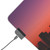Dubai Twilight Mirage - LED Gaming Mouse Pad