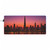 Dubai Twilight Mirage - LED Gaming Mouse Pad