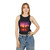Dubai Twilight Mirage - Women's Micro Rib Racer Tank Top