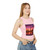 Dubai Twilight Mirage - Women's Micro Rib Racer Tank Top