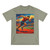 Adrenaline Rush - Organic Staple T-shirt