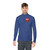 Dubai Twilight Mirage - Unisex Quarter-Zip Pullover