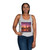 Dubai Twilight Mirage - Women's Tank Top